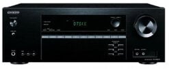 רסיבר Onkyo TX-NR474