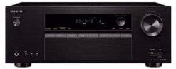 רסיבר ONKYO TX-SR373 במלאי