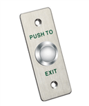 Hikvision DS-K7P02 - Exit Button