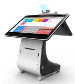 קופה ממוחשבת PAX E800 Smart POS (סלולארי)