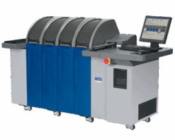 MX1100 Card Issuance System