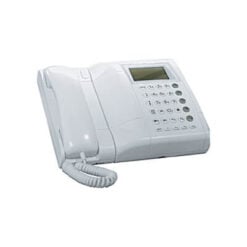 עמדת שומר – 1183/40  Concierge switchboard