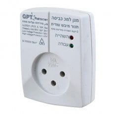 מגני ברקים