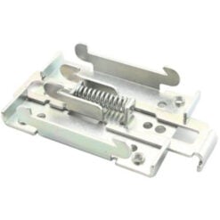 תושבת לארון תקשורת TELTONIKA DIN RAIL