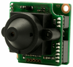 WAT-1100MBD ,High sensitivity, G3.7 lens,compact