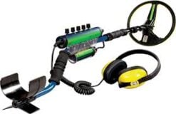 Minelab Excalibur 2