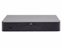 מערכת הקלטה NVR301-08-8P 8POE