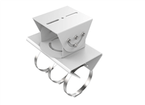 Horizontal Pole Mount