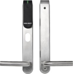 E100 SCAND Standard escutcheon