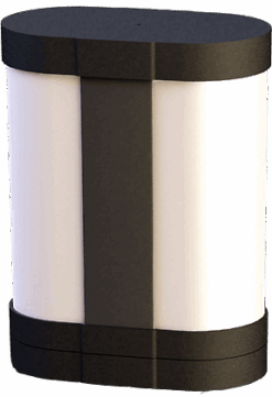 Lamp Housing for BTW-D series