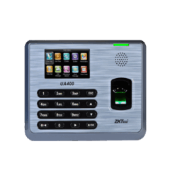 שעון נוכחות UA400