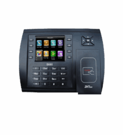 שעון נוכחות S680