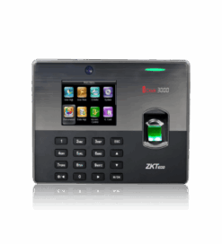 שעון נוכחות iClock3000
