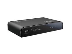 1X2 Ultra HD HDMI Splitter with EDID 4KX2K@60Hz