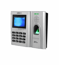 שעון נוכחות U260-C