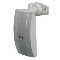 PATROL-105PET  PIR & MW detector with pet immunityt up to 25kg., Anti-mask