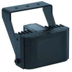 Small Clarius PLUS PoE Infra-Red Illuminator - IS-8-P