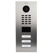 DoorBird IP Video Door Station D2103V
