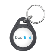 DoorBird 125 KHz Transponder Key Fob