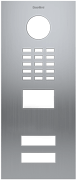 Front panel for DoorBird D2102V