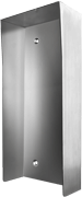 Protective-Hood for D2102V / D2103V Video Door Stations