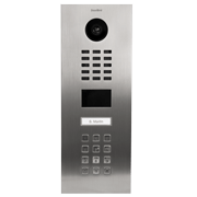 DoorBird IP Video Door Station D2101KV for single family homes