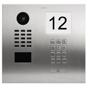 DoorBird IP Video Door Station D2101IKH for single family homes