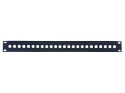16 חורים לארון תקשורת (BNC)