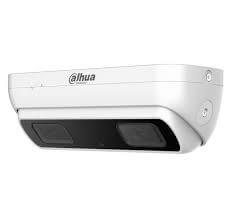 IPC-HDW8341X-3D מצלמת ספירה וזרימת קהל