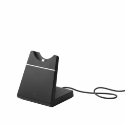 מעמד טעינה ל- Jabra Evolve 65
