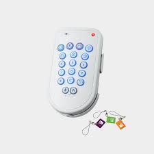 לוח מקשים KP-241 PG2