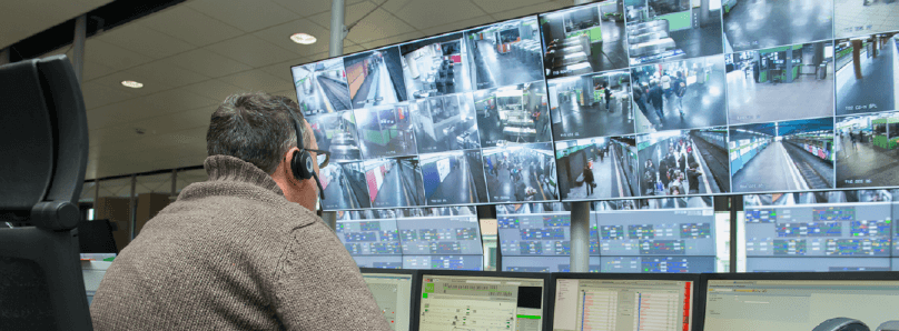 hikvision