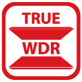 True WDR