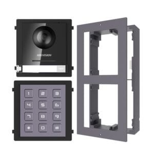 HIKVISION אינטרקום