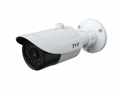 מצלמת צינור IP,ברזולוצית 4 מגה פיקסל פרוטוקול ONVIF  עדשה קבועה 3.6מ"מ תוצרת TVT