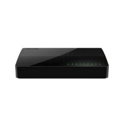 8-Port Gigabit Desktop Switch סוויץ שולחני ג'יגה. 8 פורט