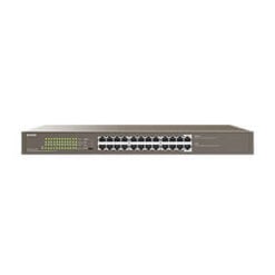 1000M&PoE 24-Port Gigabit Ethernet Switch