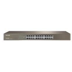 1000M24-Port Gigabit Ethernet Switch