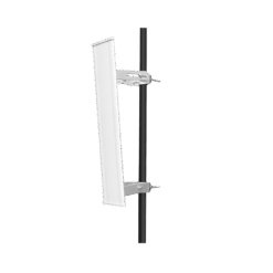 5GHz 19dBi Dual Polarity Sector Antenna