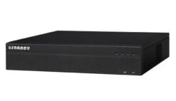 8HDD (8x8TB), 32ch Ultra 4K 2160P 12MP H.265 Support RAID