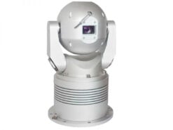 Explosion Proof ROBO Camera
