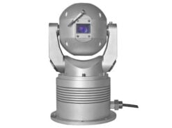 HD Explosion Proof ROBO Camera