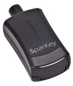 Kingsgate SparKey