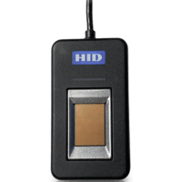 קורא טביעות האצבע HID EikonTouch® TC710