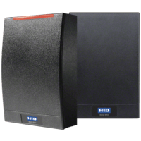 HID® EDGE EVO® Solo ESHR40-K Networked Controller/Reader & Module