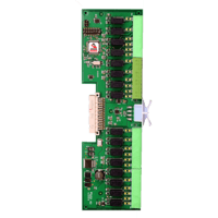 HID® Mercury™ M5-16DOR Controller