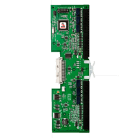 HID® Mercury™ M5-2SRP Controller