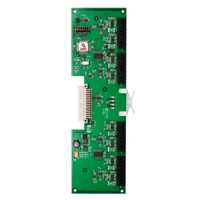 HID® Mercury™ M5-8RP Controller