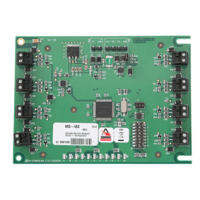 HID® Mercury™ MS-I8S Controller