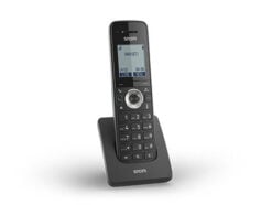 M15 SC  שלוחת טלפון DECT-SNOM איכותי
